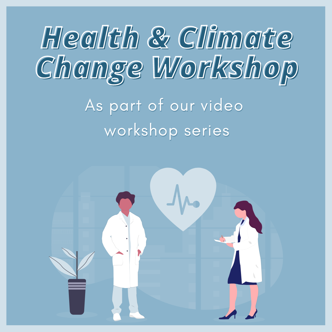 Health CLimate Change